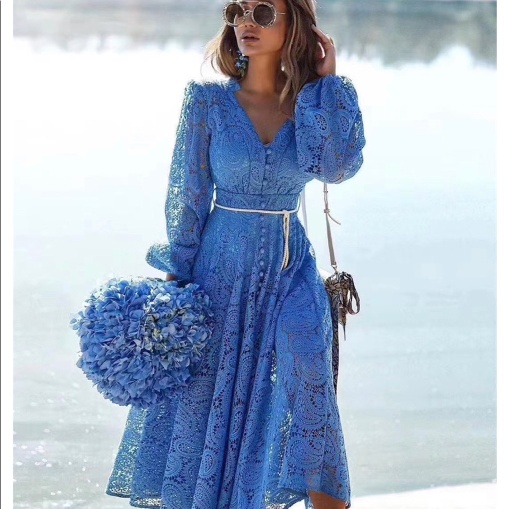 Women’s Dress
